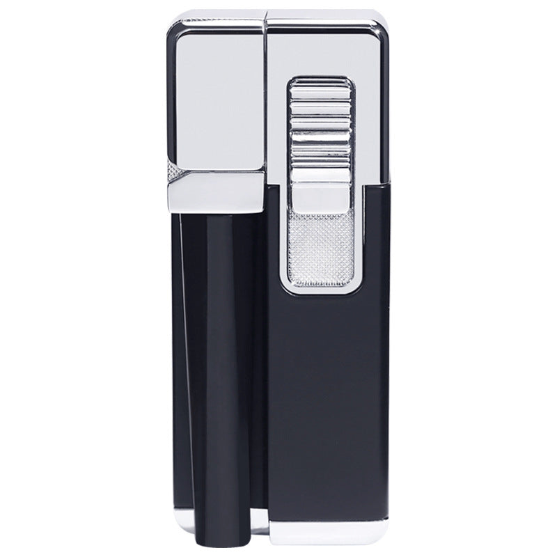 Inflatable Metal Lighter Smoking