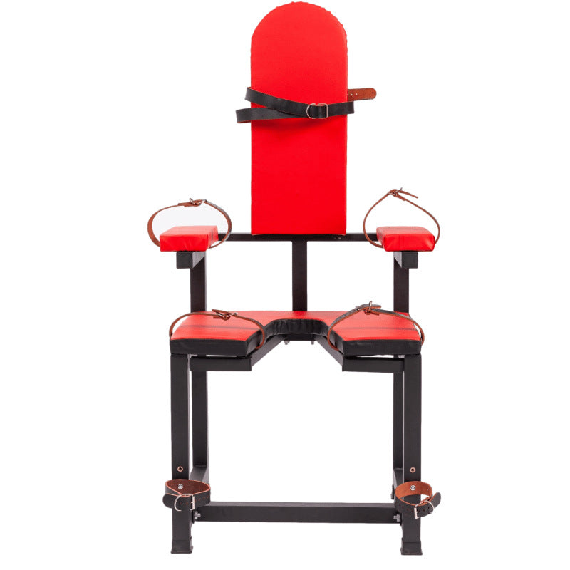 Binding And Binding Of Men And Women Adjusting Classroom Toy Chairs