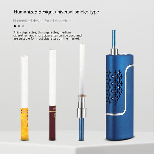 Fashion Air Purifier Smoking Device