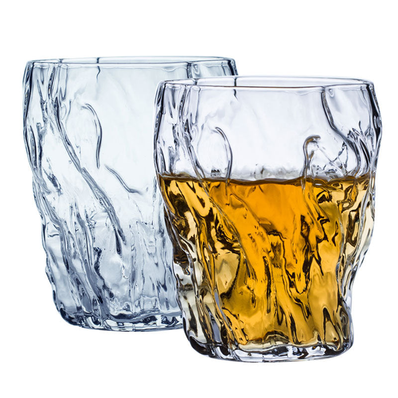 Yongshan Cup Wine Cup Tea Cup Heat-resistant Whiskey Cup