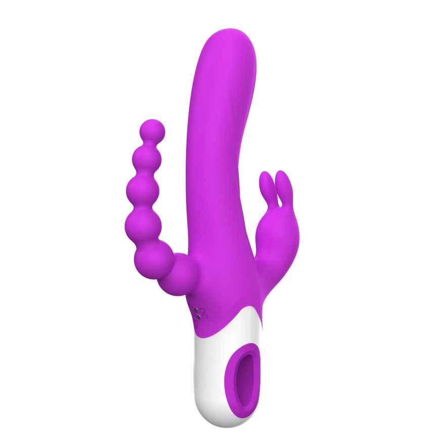 Clitoral Excitement Sexy Silicone Toys For Women
