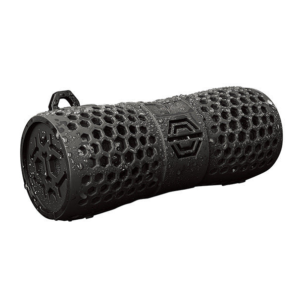 Outdoor portable wireless bluetooth speaker